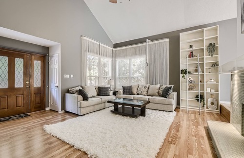 Las Colinas House | Amazing Home in Great Area Near DFW Airport