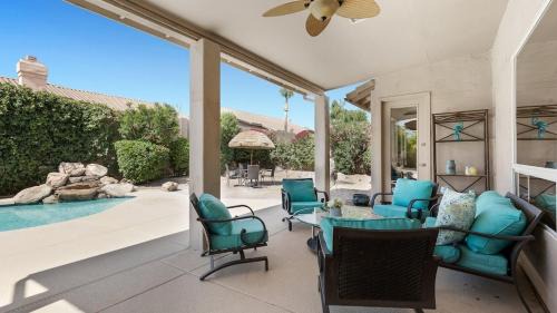 Village One House | Tranquil Retreat with Private Pool in Prime Location