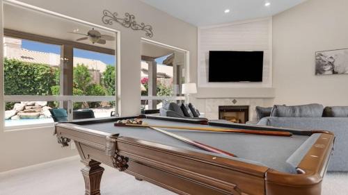 Village One House | Tranquil Retreat with Private Pool in Prime Location