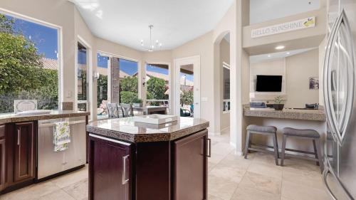 Village One House | Tranquil Retreat with Private Pool in Prime Location