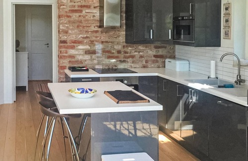 Hoor House | Idyllic Lakeside Retreat in Skåne with Spa & Pet Friendly