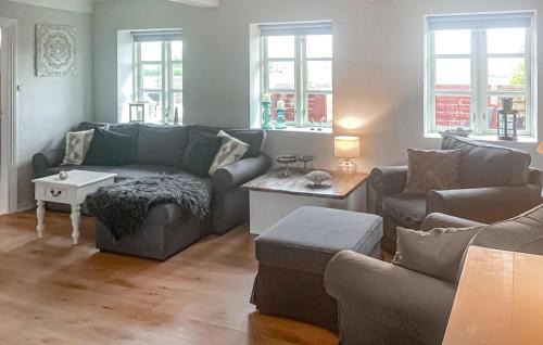 Hojer House | Inviting Home in Hjer with Panoramic Views & Family-Friendly Amenities