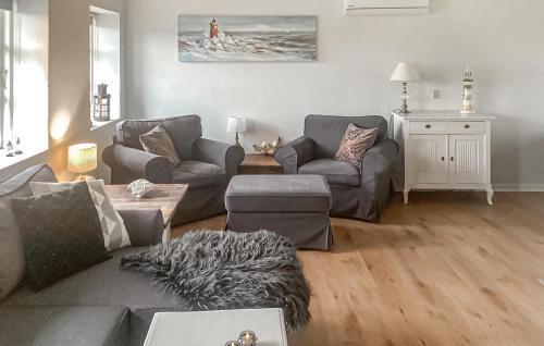 Hojer House | Inviting Home in Hjer with Panoramic Views & Family-Friendly Amenities