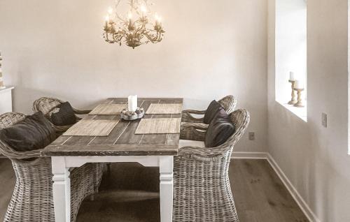Hojer House | Inviting Home in Hjer with Panoramic Views & Family-Friendly Amenities