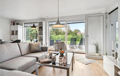 Hojslev House | Delightful Højslev Home with Kitchen for Family Getaways