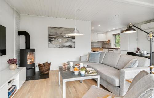Hojslev House | Delightful Højslev Home with Kitchen for Family Getaways