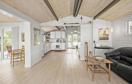 Hojslev House | Inviting Home in Højslev with WiFi and Pet-Friendly Perks