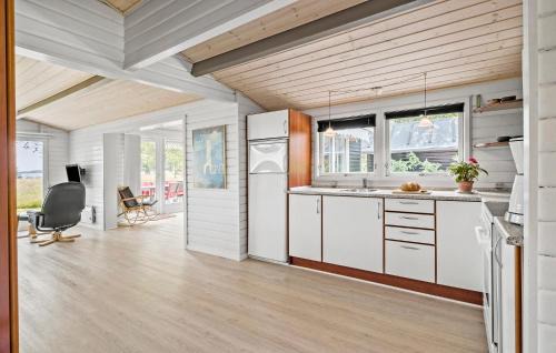 Hojslev House | Inviting Home in Højslev with WiFi and Pet-Friendly Perks