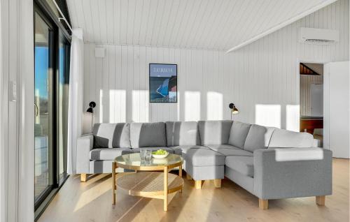 Horve House | Inviting Retreat in Hørve with Sauna and Pool Access