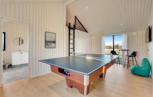 Horve House | Inviting Retreat in Hørve with Sauna and Pool Access