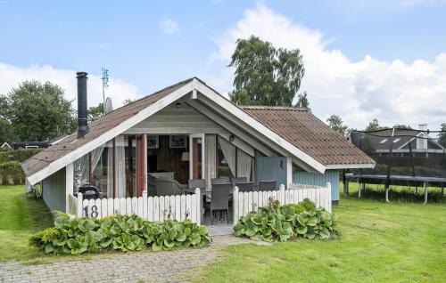 Hejlsminde Strand House | Family-Friendly 3 Bedroom Retreat in Hejls Awaiting You