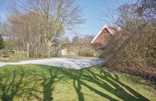 Nyhamnslage House | Comfortable 4-Bedroom Home in Hgans with WiFi & Pets Welcome