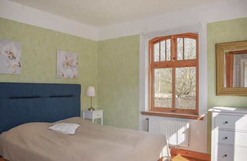 Nyhamnslage House | Comfortable 4-Bedroom Home in Hgans with WiFi & Pets Welcome