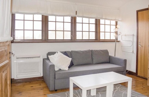 Nyhamnslage House | Comfortable 4-Bedroom Home in Hgans with WiFi & Pets Welcome