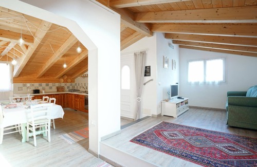 Borgo Sant'Agata House | Amazing home in Imperia with WiFi