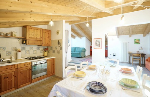 Borgo Sant'Agata House | Amazing home in Imperia with WiFi