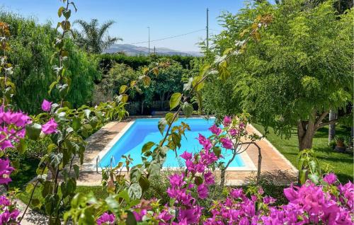 Chiaramonte Gulfi House | Inviting Home in Chiaramonte Gulfi with Pool & Wifi