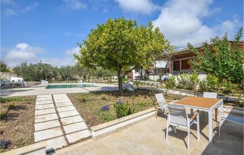 Chiaramonte Gulfi House | Charming Home in Chiaramonte Gulfi with Pool & WiFi