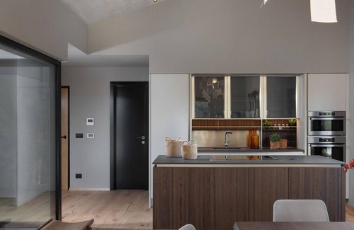 Karojba House | Inviting 2 Bedroom Retreat in Karojba with Pool & Spa