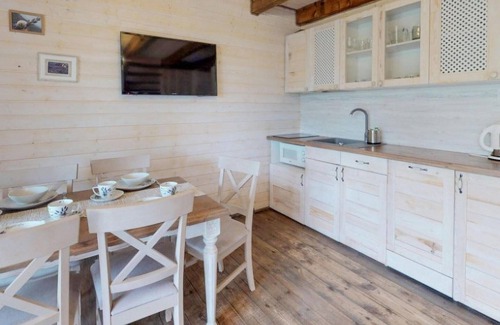 Karwia House | Discover a Fun Family Retreat by the Forest and Beach