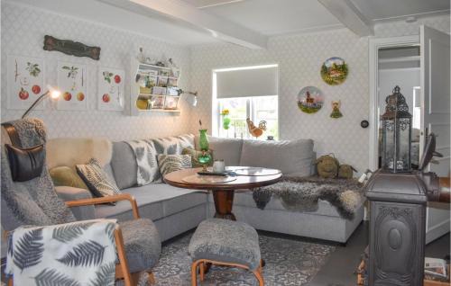 Kivik House | Comfortable Home in Kivik with Wifi and Pet-Friendly Amenities