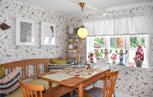 Kivik House | Comfortable Home in Kivik with Wifi and Pet-Friendly Amenities