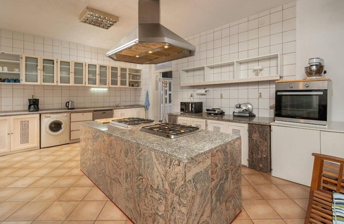 Kolocep Island House | Idyllic Vacation Home with Pool on Kolocep Island