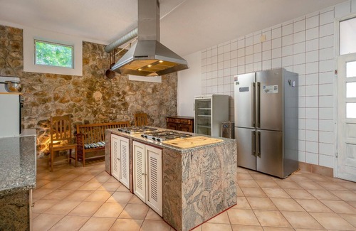 Kolocep Island House | Idyllic Vacation Home with Pool on Kolocep Island