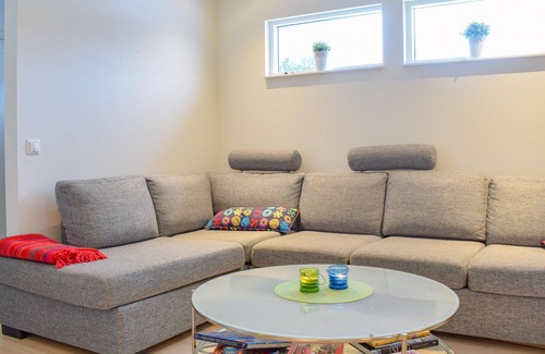 Kopingsvik House | Cozy Cottage with Ocean View on Öland’s Scenic Coast