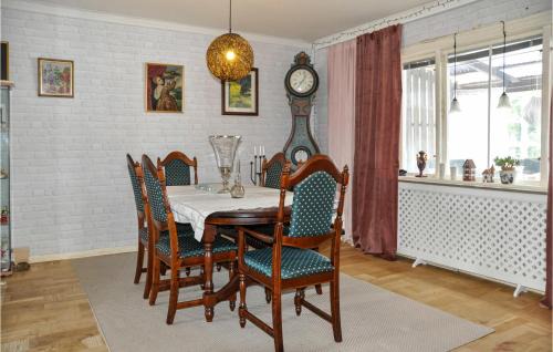 Koppom House | Inviting Home in Koppom with Wifi & Pet-Friendly Amenities
