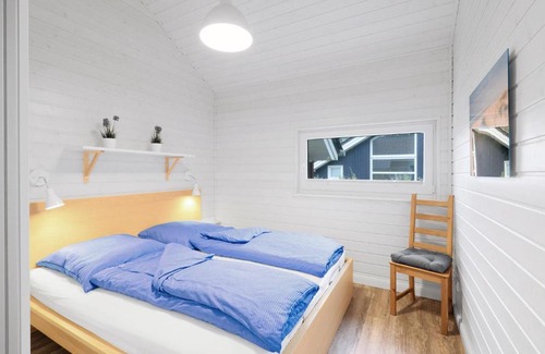 Krems II House | Relaxing Retreat in Krems II-Warderbrück with Sauna