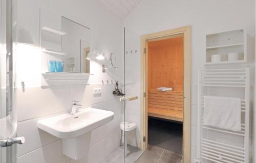 Krems II House | Relaxing Retreat in Krems II-Warderbrück with Sauna