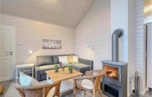 Krems II House | Relaxing Retreat in Krems Ii-Warderbrück with Sauna