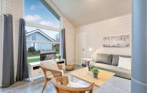 Krems II House | Relaxing Retreat in Krems Ii-Warderbrück with Sauna