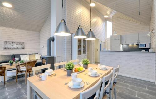Krems II House | Relaxing Retreat in Krems Ii-Warderbrück with Sauna