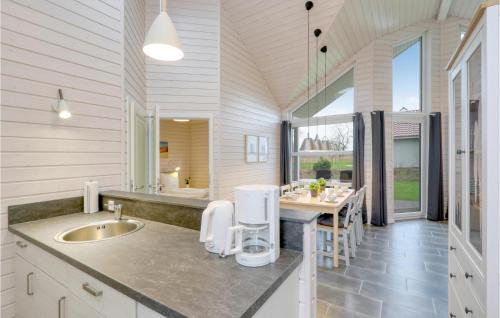 Krems II House | Relaxing Retreat in Krems Ii-Warderbrück with Sauna