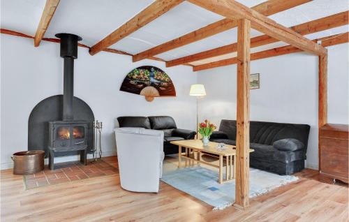 Krusaa House | Comfortable Home in Krus with Free Wifi for Families
