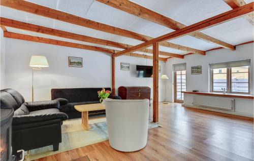 Krusaa House | Comfortable Home in Krus with Free Wifi for Families