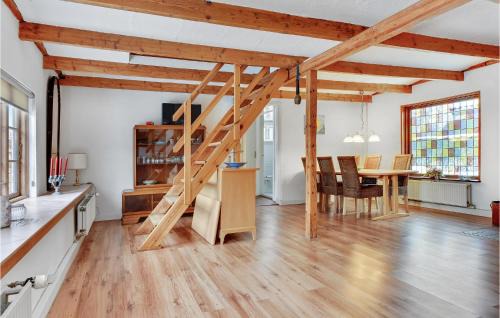 Krusaa House | Comfortable Home in Krus with Free Wifi for Families