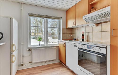 Krusaa House | Comfortable Home in Krus with Free Wifi for Families