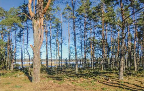 Tofta House | Cozy Home in Läckeby with Scenic House Sea View