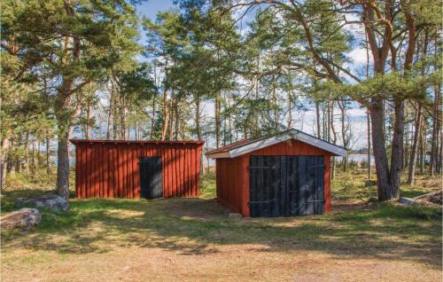 Tofta House | Cozy Home in Läckeby with Scenic House Sea View