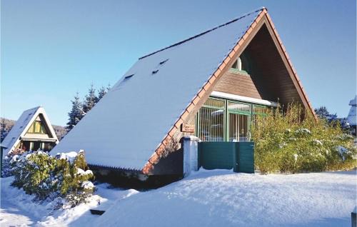 Langelsheim House | Top-Rated Langelsheim Home with Wifi and Family-Friendly Amenities