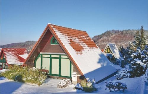 Langelsheim House | Top-Rated Langelsheim Home with Wifi and Family-Friendly Amenities