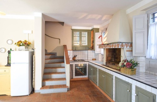 San Rocco House | Enjoy a Memorable Getaway in This Poolside Vacation Home