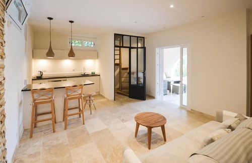 Le Tignet House | Stunning Villa with Private Pool & Panoramic Views in Tignet