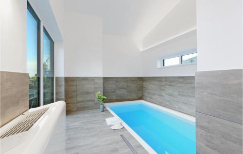 Lembruch House | Delightful Retreat at Home in Lembruch-Dümmer See with Sauna