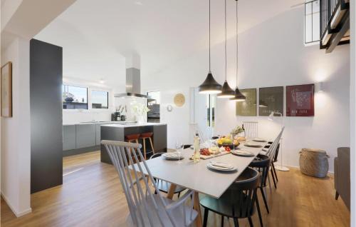 Lembruch House | Delightful Retreat at Home in Lembruch-Dümmer See with Sauna