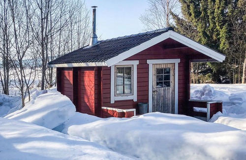 Malung-Salen Municipality House | Cozy Cottage Retreat Near Forests and Ski Resorts