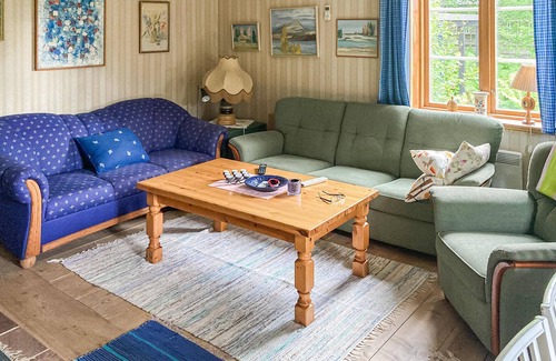 Malung-Salen Municipality House | Cozy Cottage Retreat Near Forests and Ski Resorts